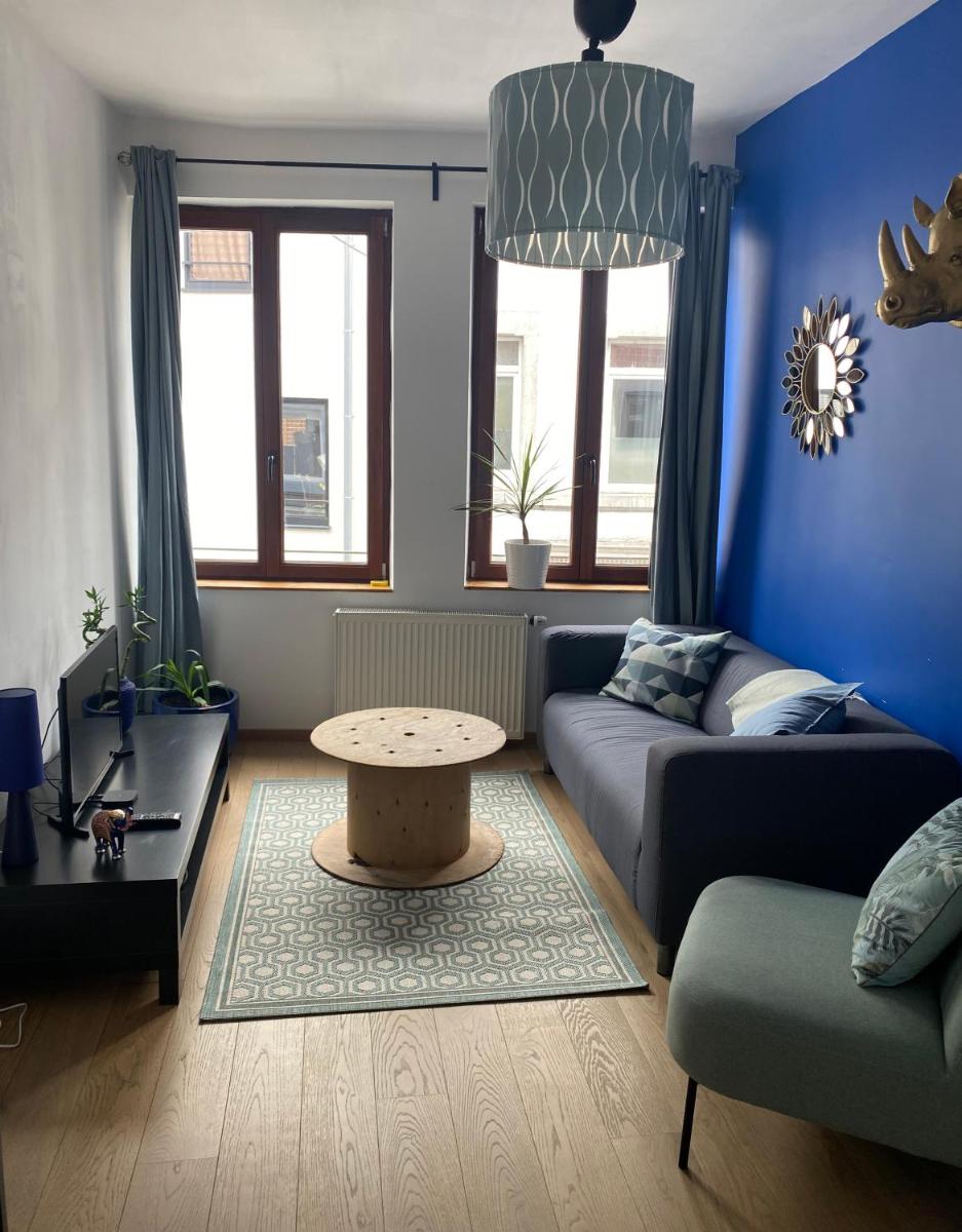 Vivegnis, little cosy house - Housity
