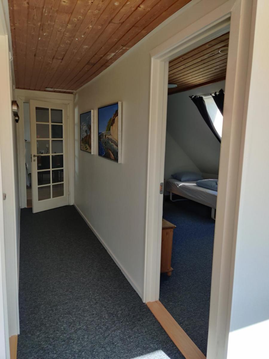 Købmandsgaardens B&B - Housity