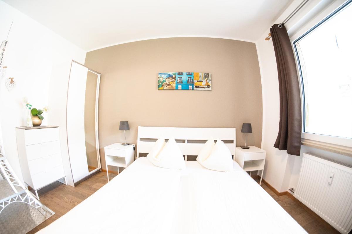 Flow Apartments Karl Wolf Park - Housity