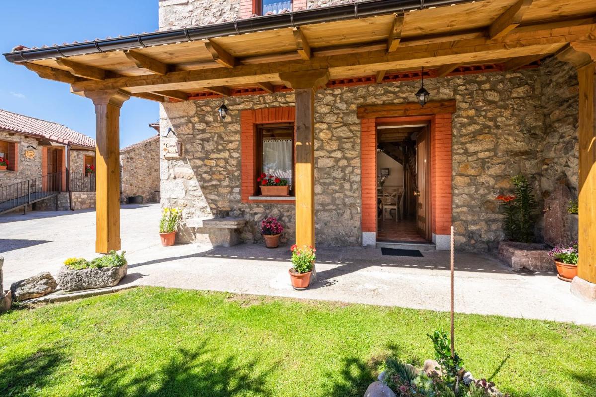 Casa Rural Solapeña - Housity