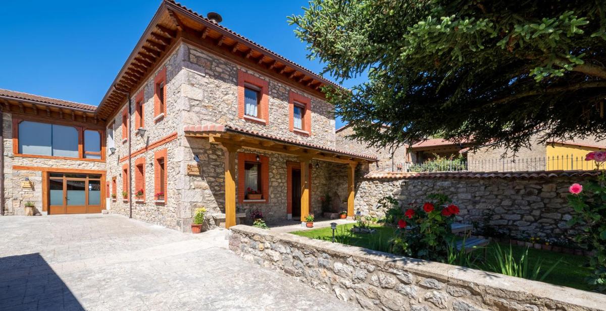 Casa Rural Solapeña - Housity