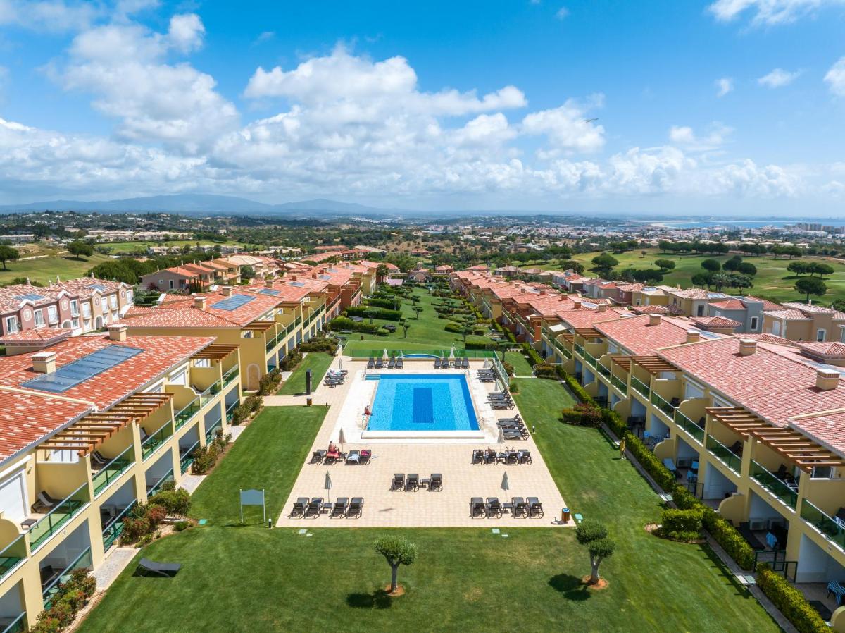 A piscina em ou perto de Boavista Golf & Spa - Bela Colina Holidays