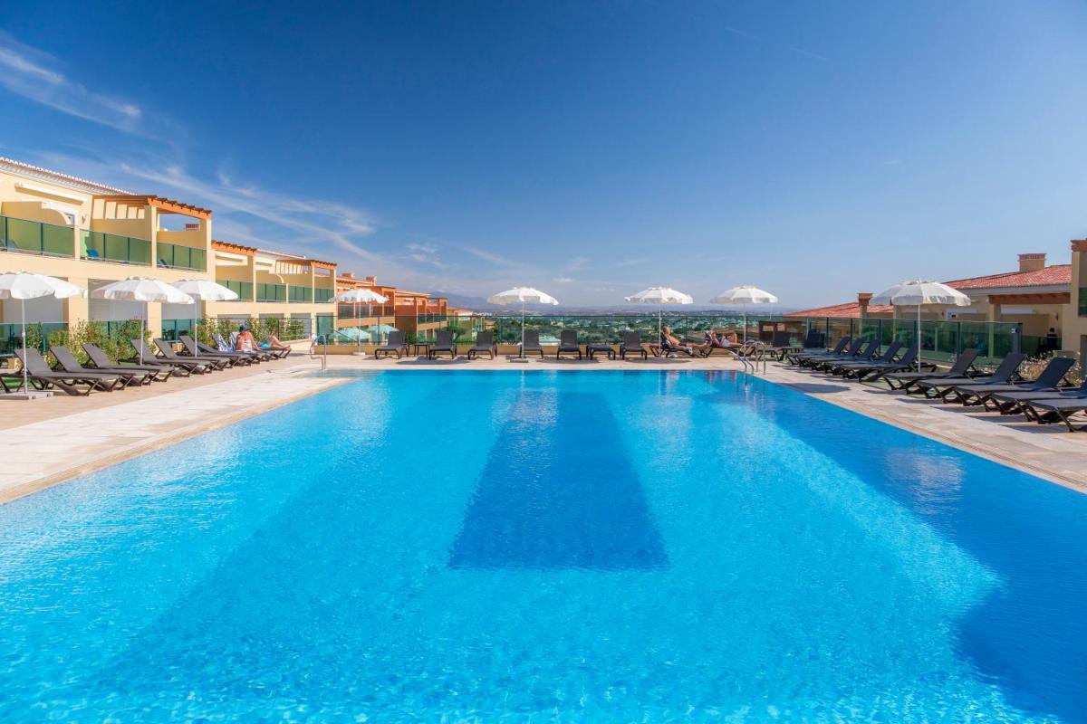 A piscina em ou perto de Boavista Golf & Spa - Bela Colina Holidays