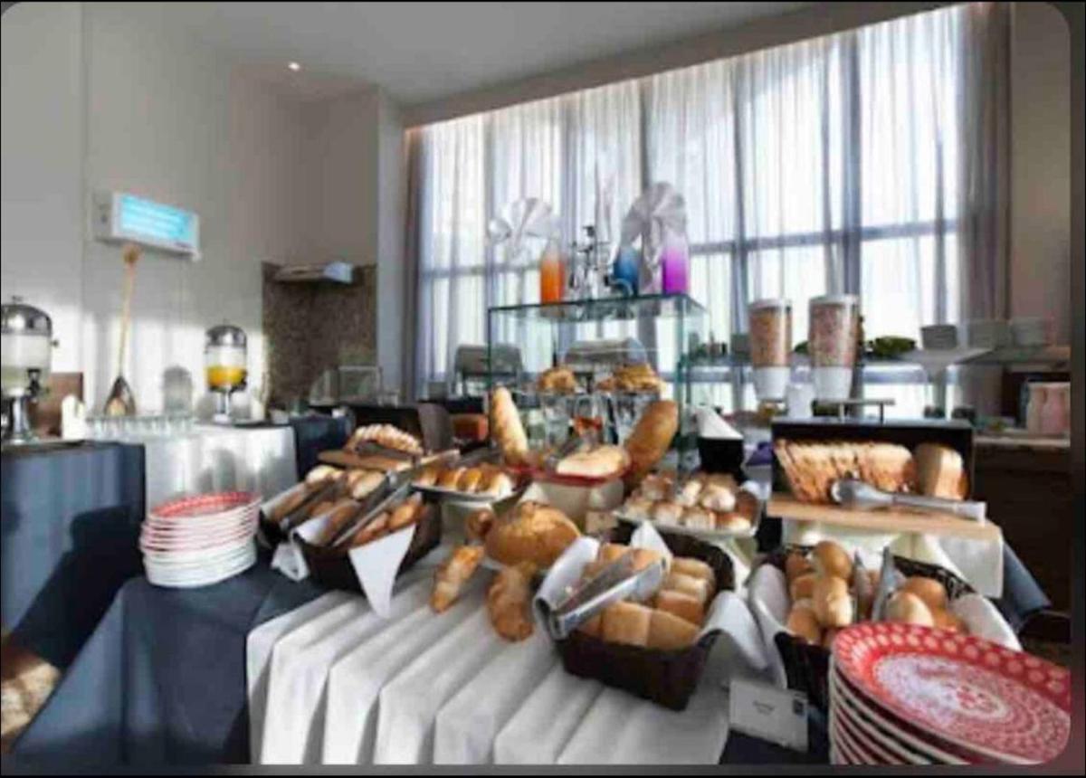 Apts em Quality suítes - Housity