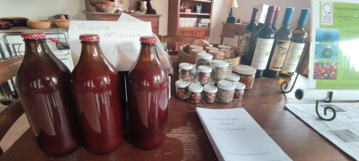 Il Casale del Popolo - Housity