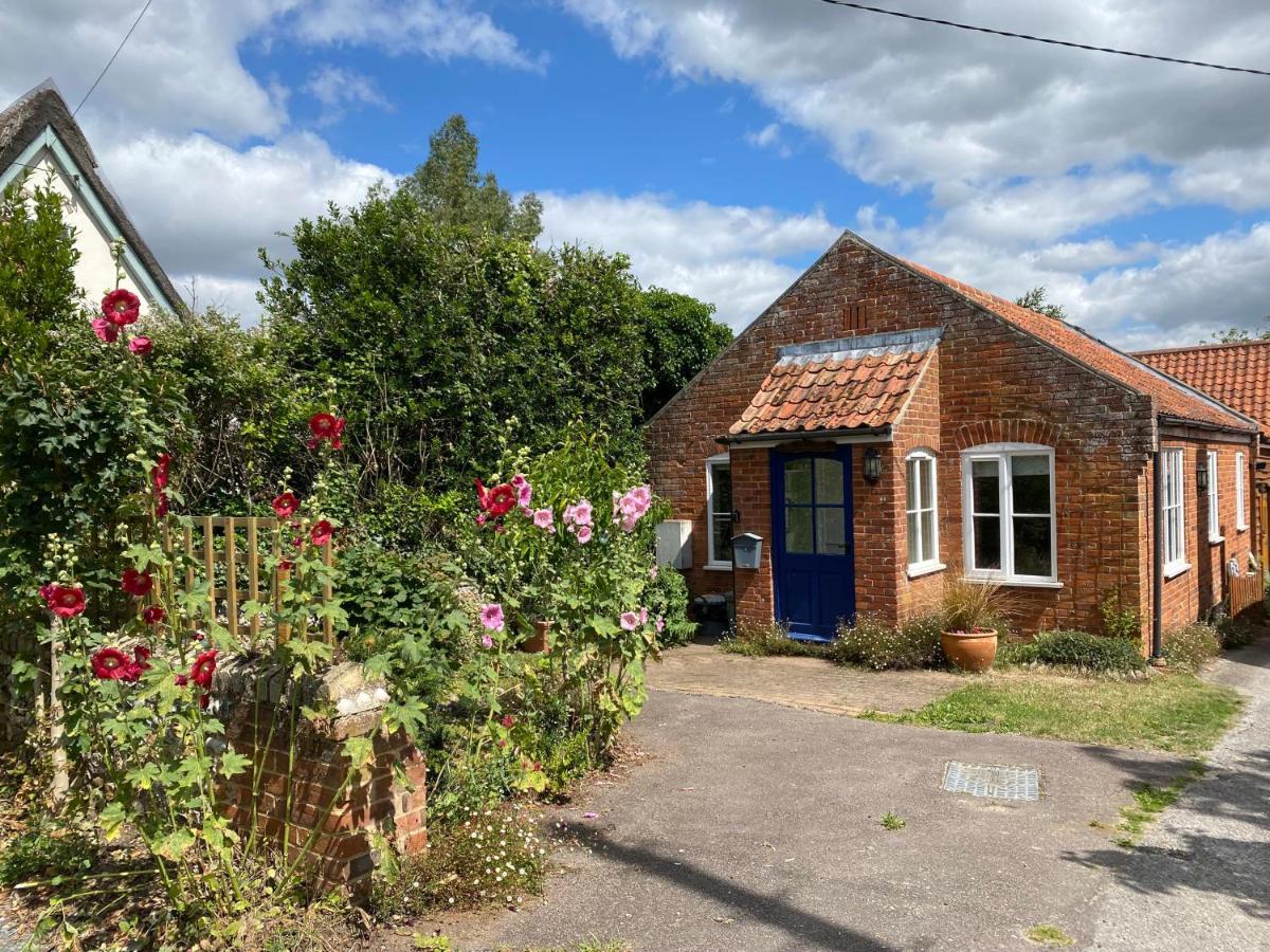The Woodshed, Benhall - Housity