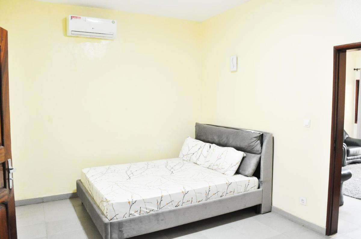 LES RESIDENCES DJIBO - Housity