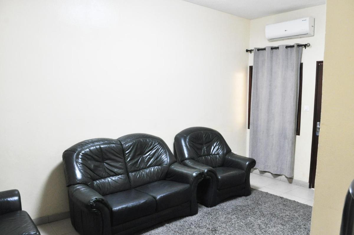 LES RESIDENCES DJIBO - Housity