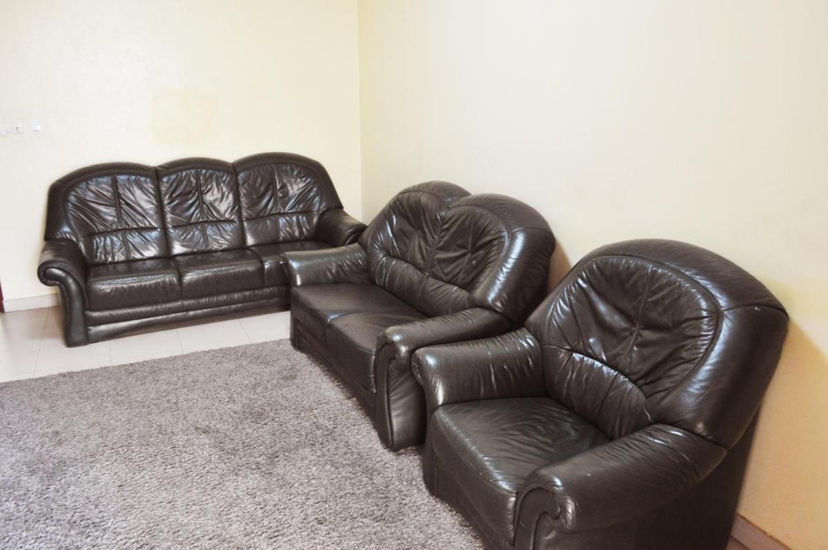 LES RESIDENCES DJIBO - Housity