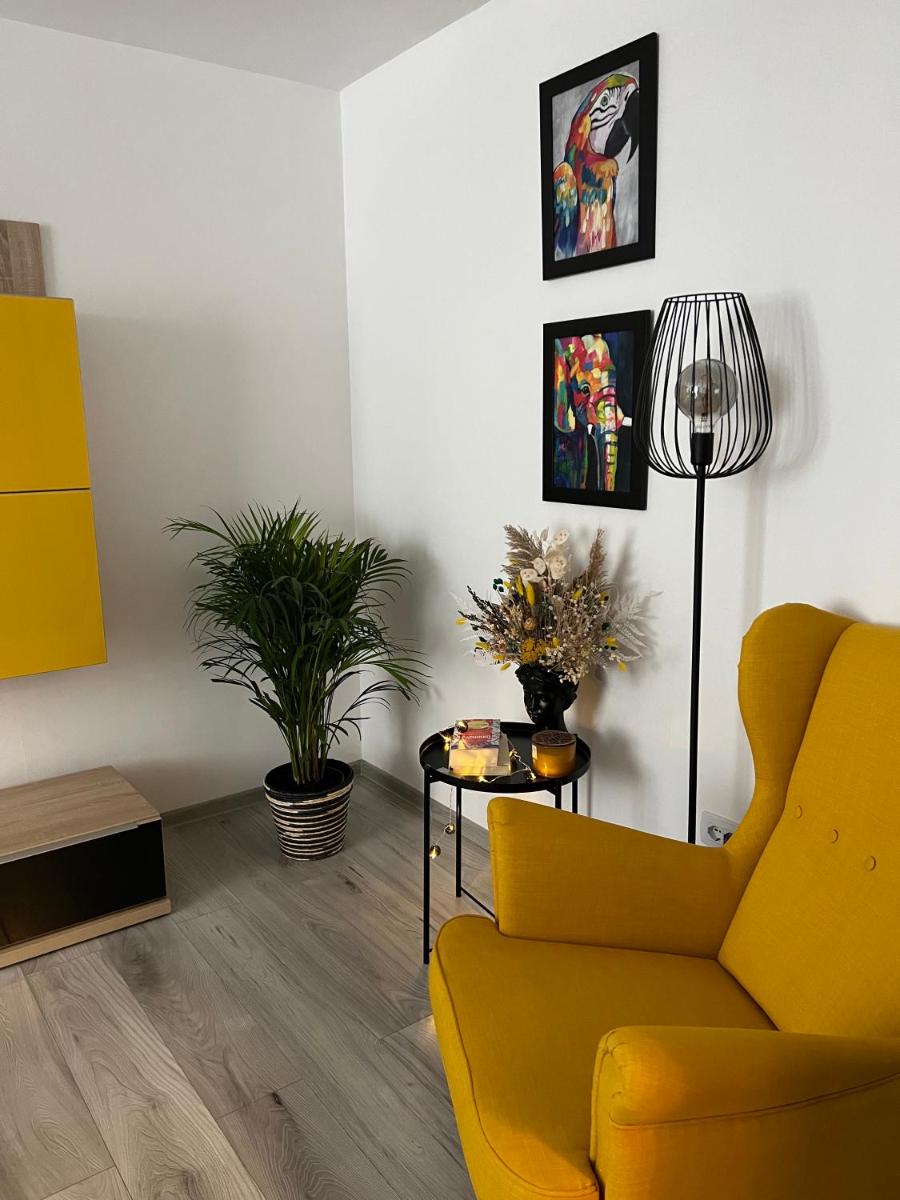 Apartament Boema Constanta - Housity