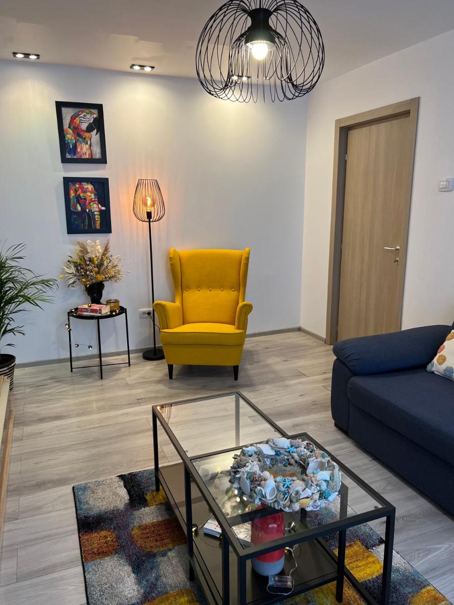 Apartament Boema Constanta - Housity