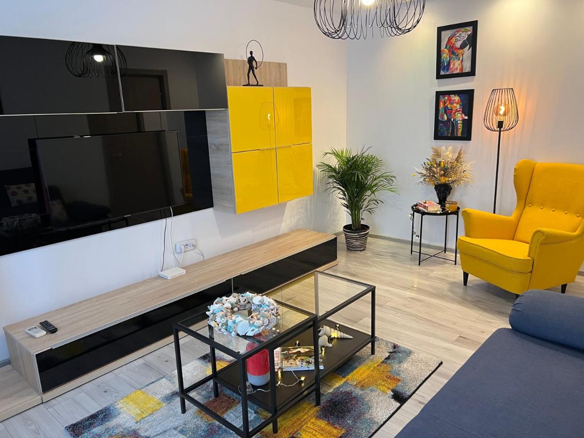 Apartament Boema Constanta - Housity