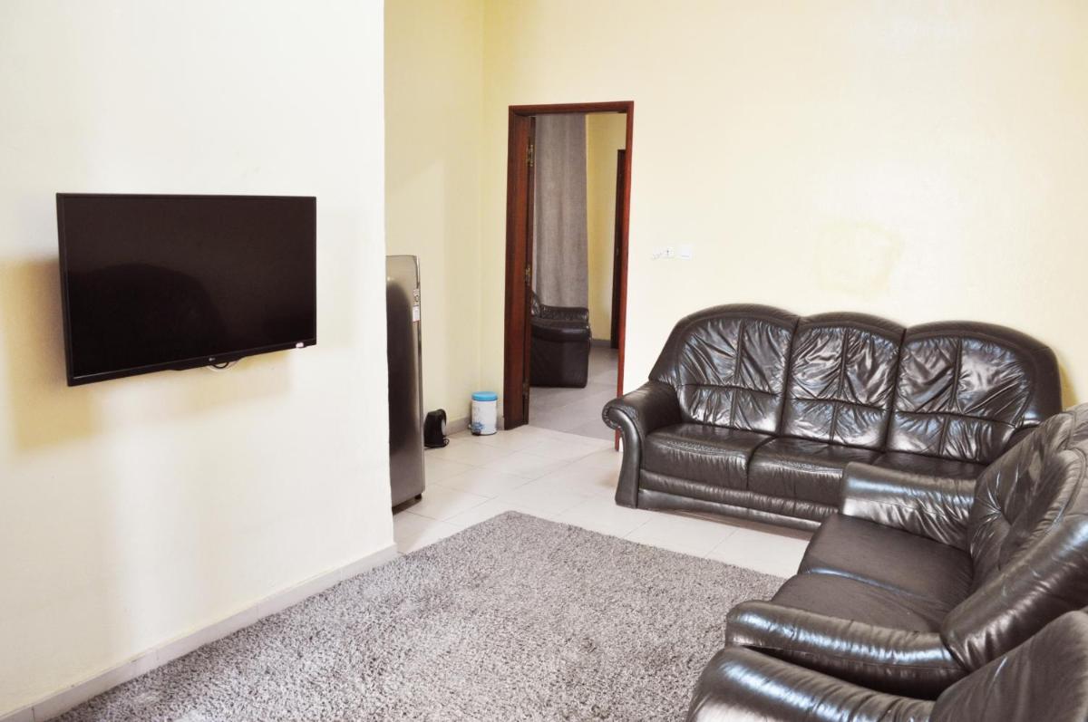 LES RESIDENCES DJIBO - Housity