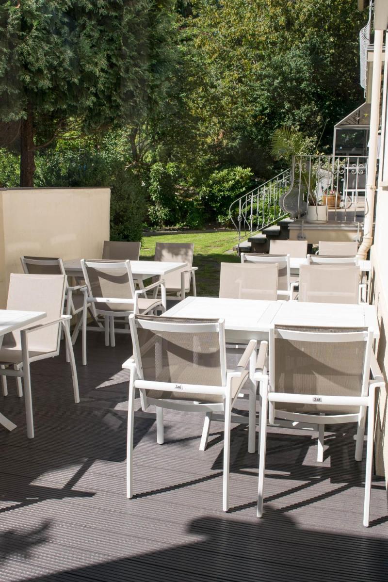 Hotel Postkutsche - Housity