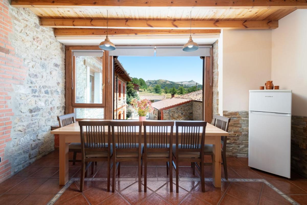 Casa Rural Solapeña - Housity