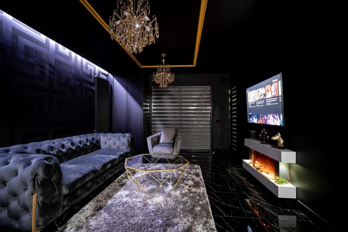 Grand Park Luxury Iulius Mall - Housity