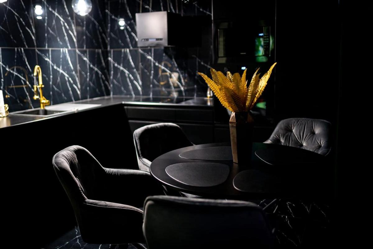Grand Park Luxury Iulius Mall - Housity