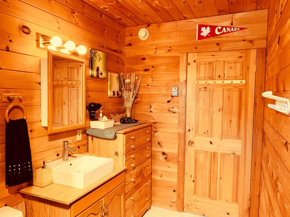Suitetrails - Eagle Valley Cottages