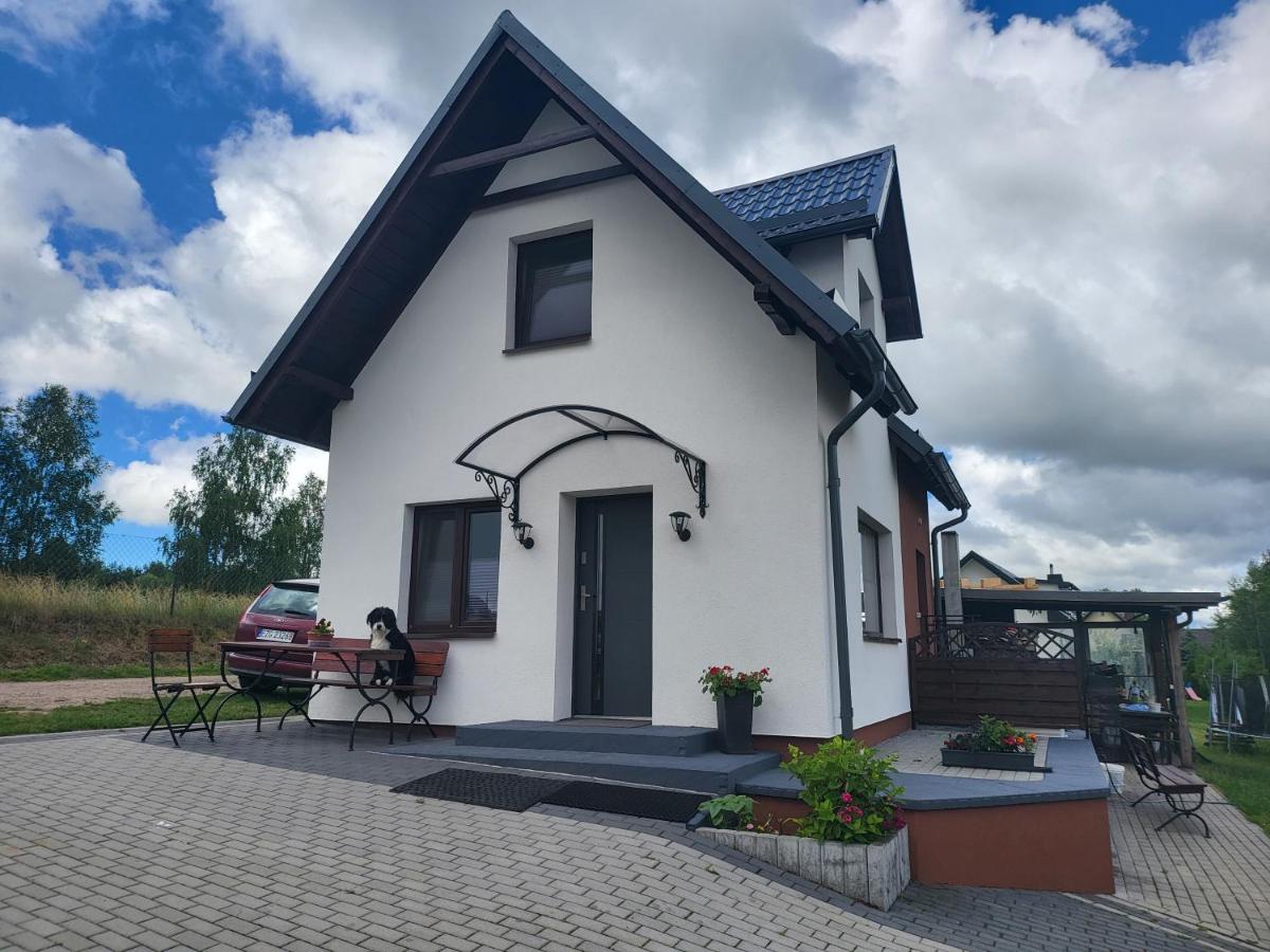 Agroturystyka Dobri mól - Housity