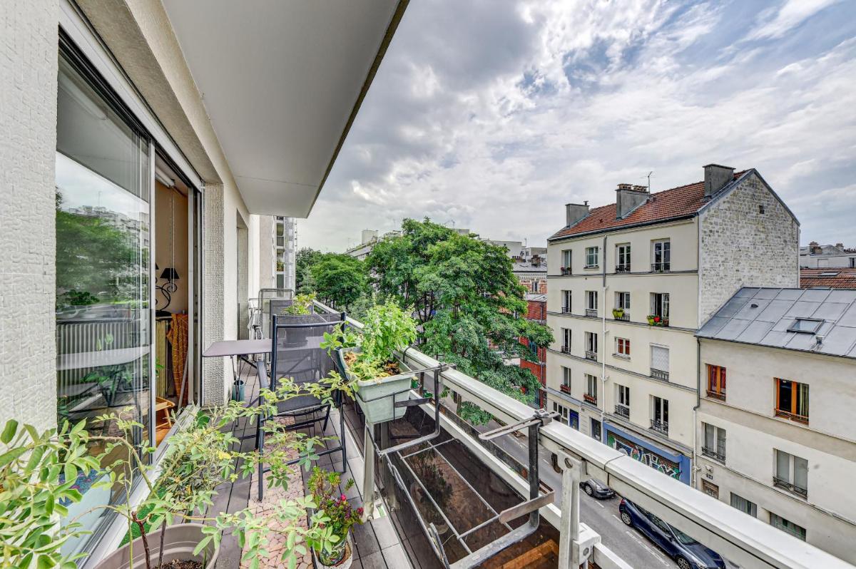 Joli appartement à deux pas de Gambetta - Housity