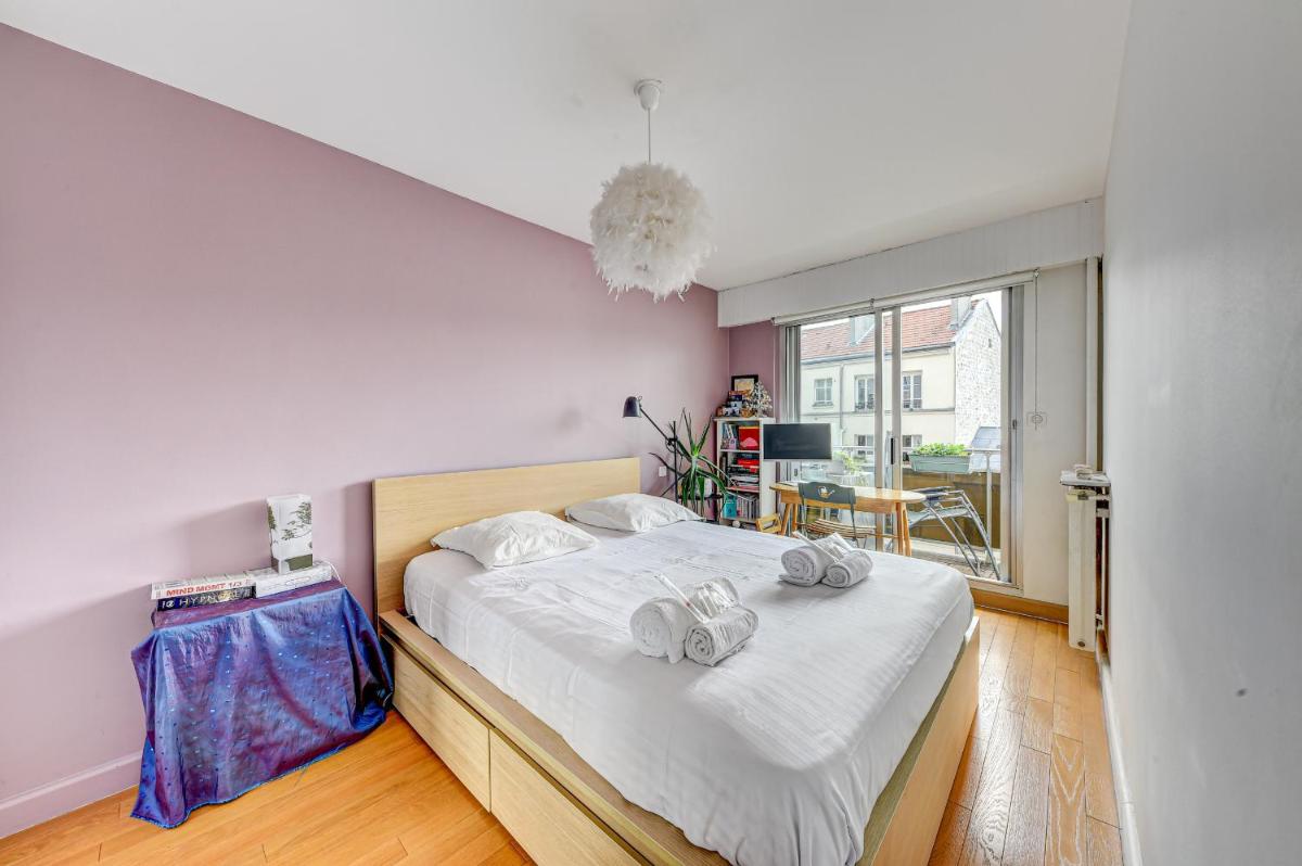 Joli appartement à deux pas de Gambetta - Housity