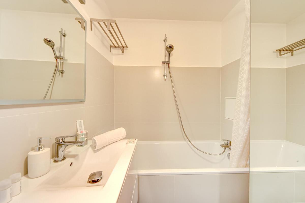 Joli appartement à deux pas de Gambetta - Housity