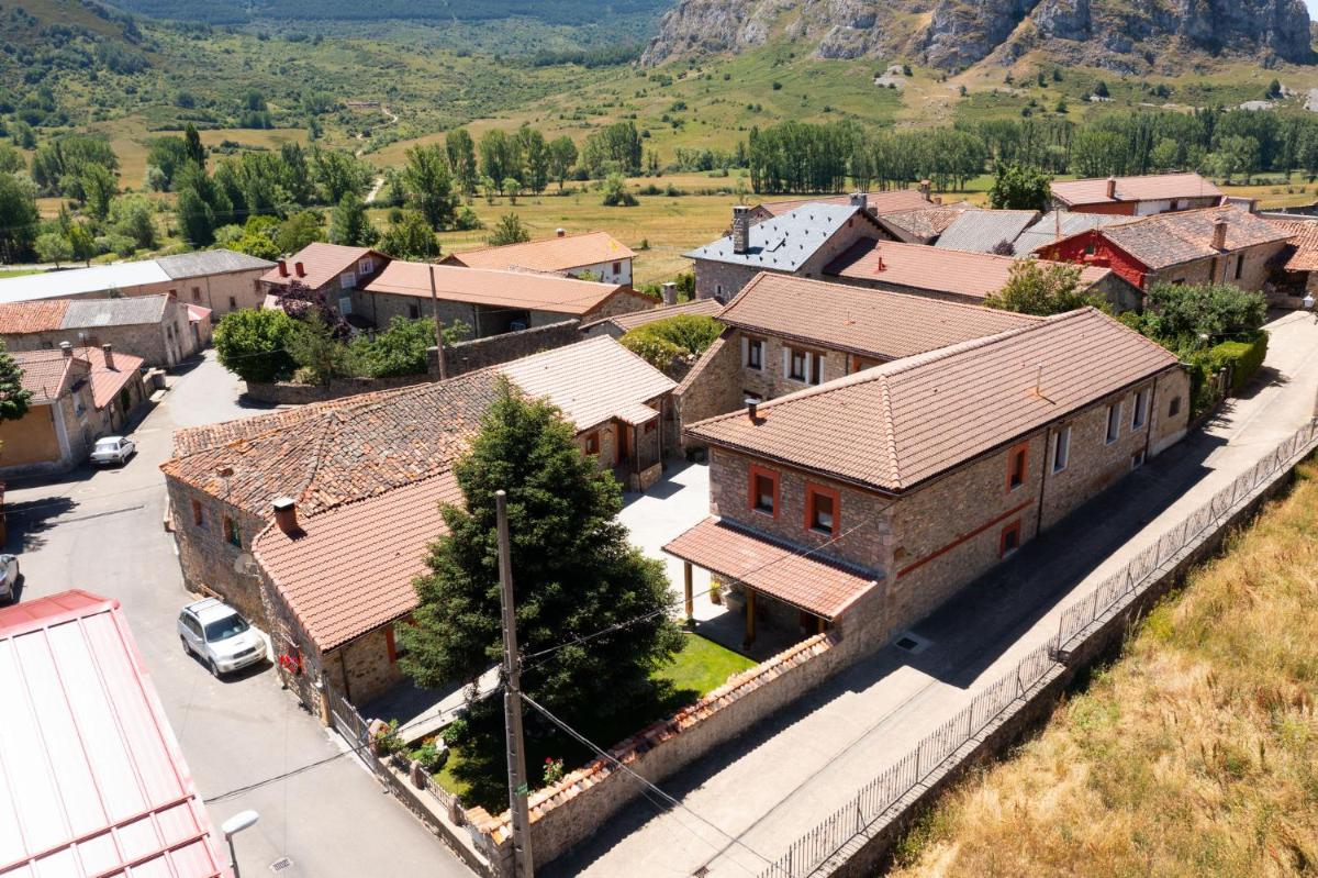 Casa Rural Solapeña - Housity