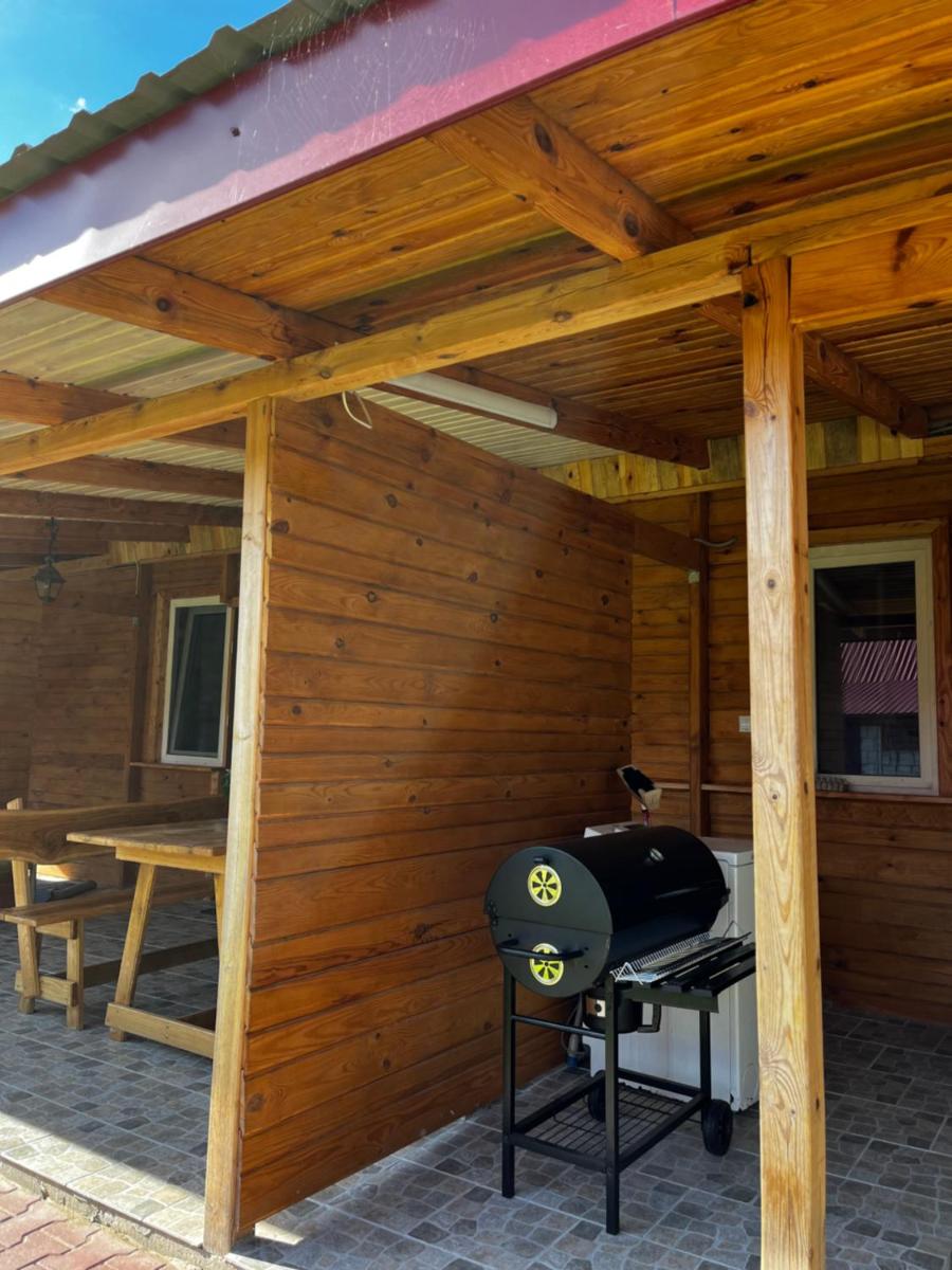 Agroturystyka Nielisz Zamość - Kwatery przy Skansenie - Housity