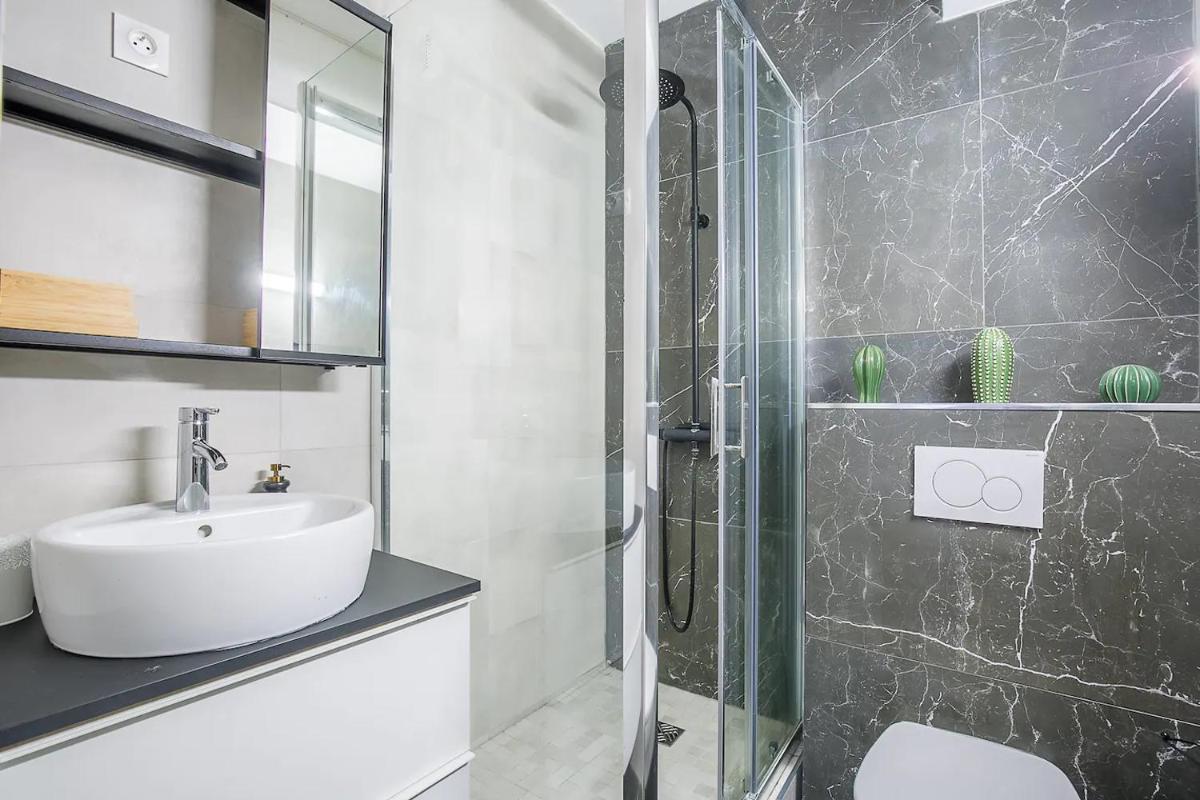 Appartement calme, 2 chambres, en centre ville - Housity
