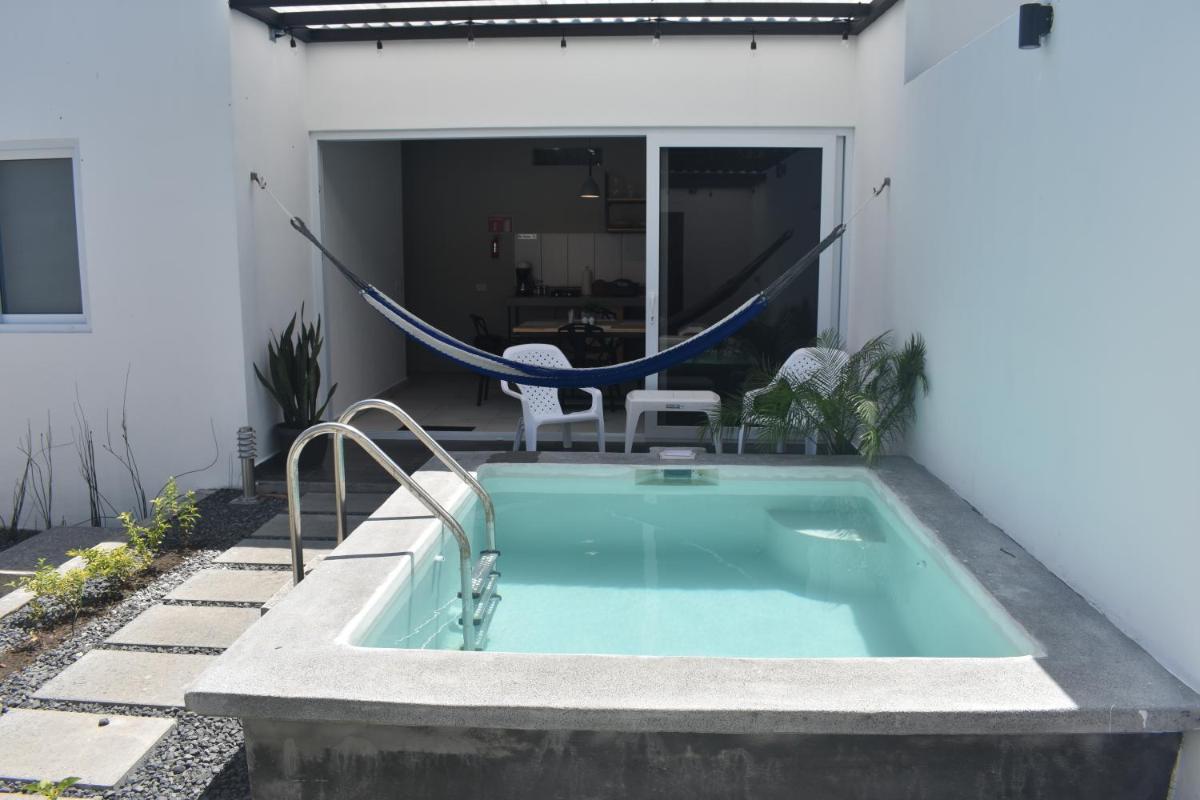 El Salvador Surf Houses - Housity