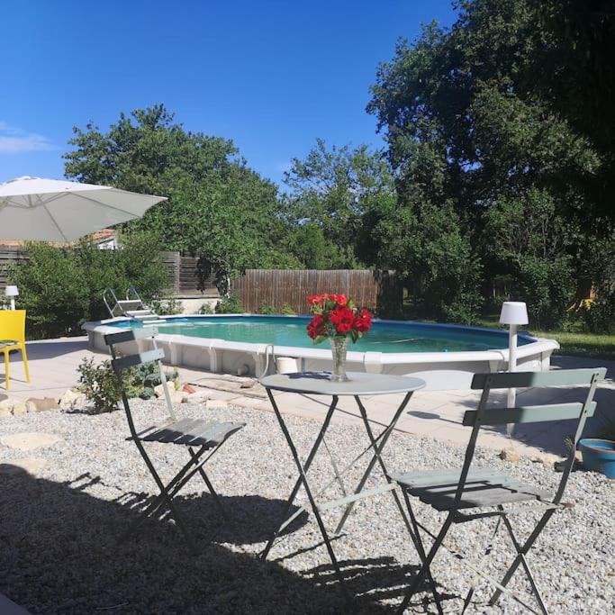 Appartement 1 Chambre, et salon cuisine - Housity