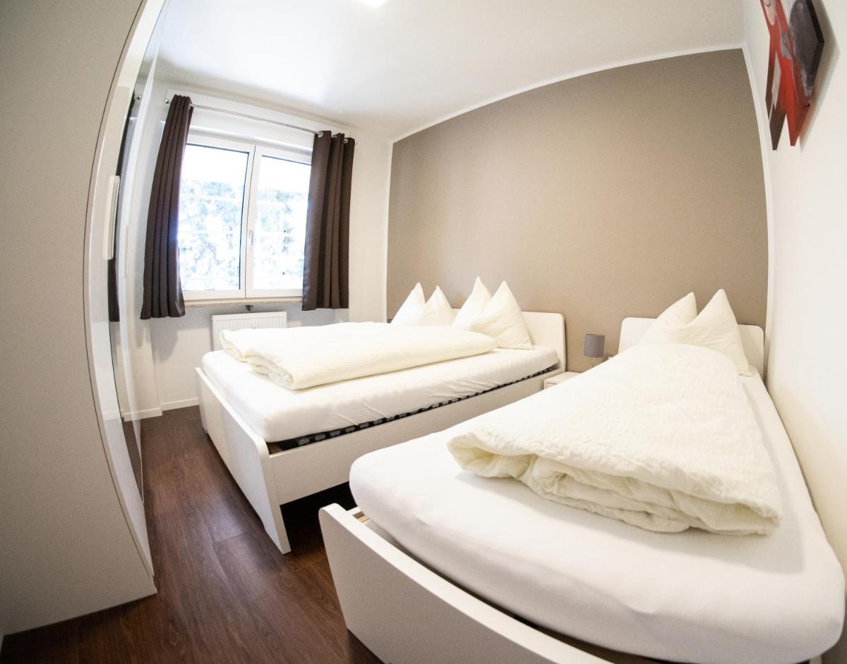 Flow Apartments Karl Wolf Park - Hizvo