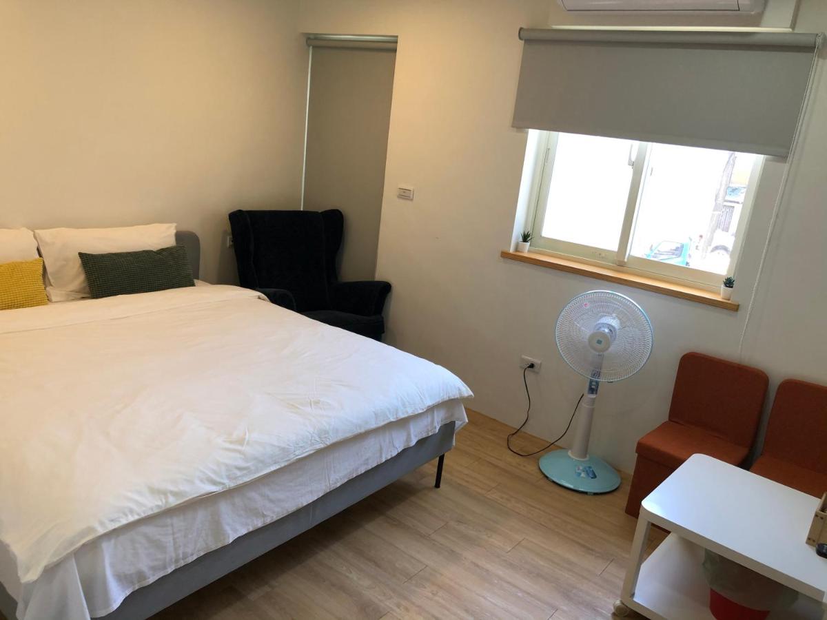 Yilan early morning B&B - Housity