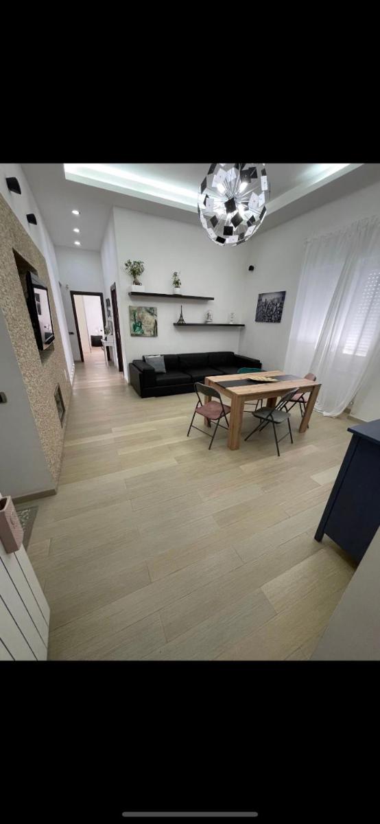 Casa vacanza pucchiell - Housity