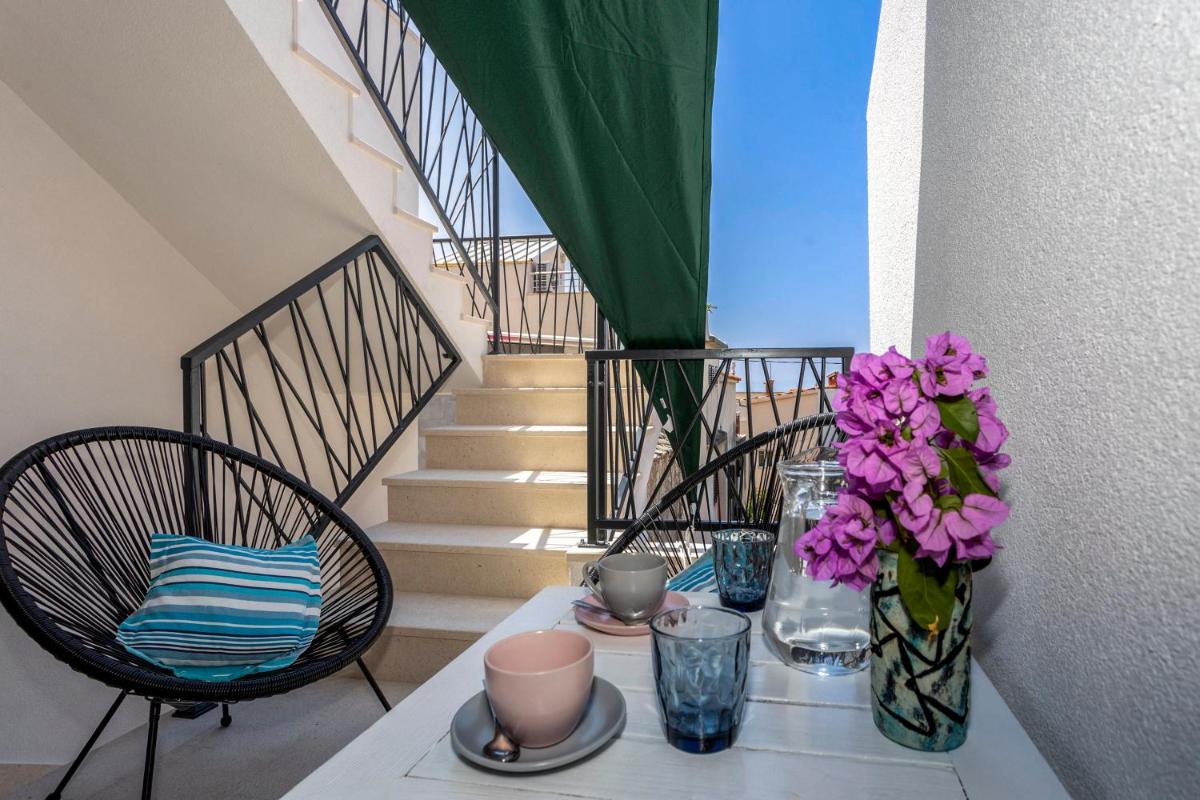 City Apartment Nora, old town located - Housity