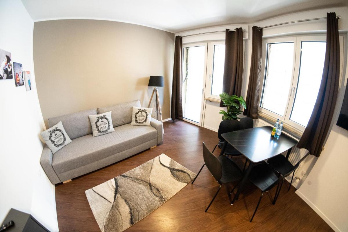 Flow Apartments Karl Wolf Park - Hizvo