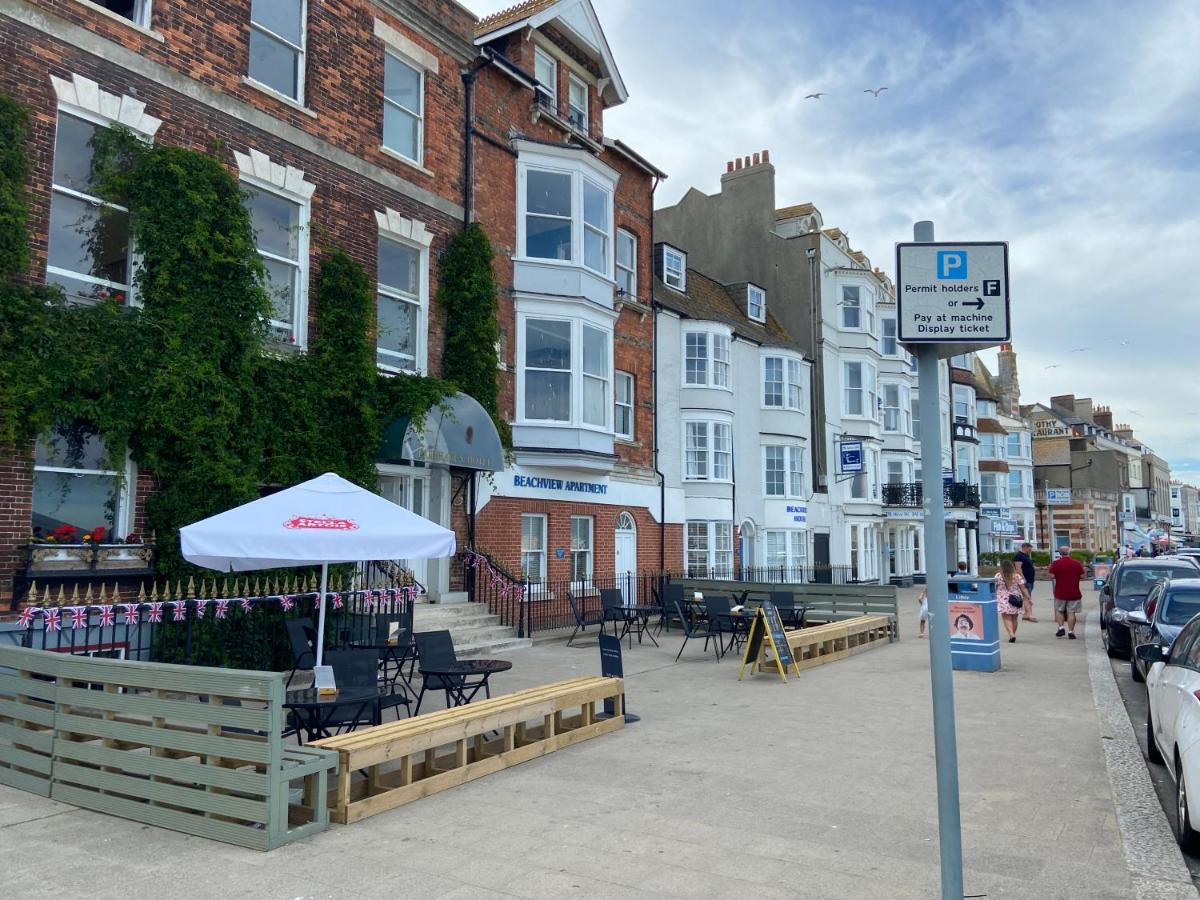 The Fairhaven Hotel - Housity