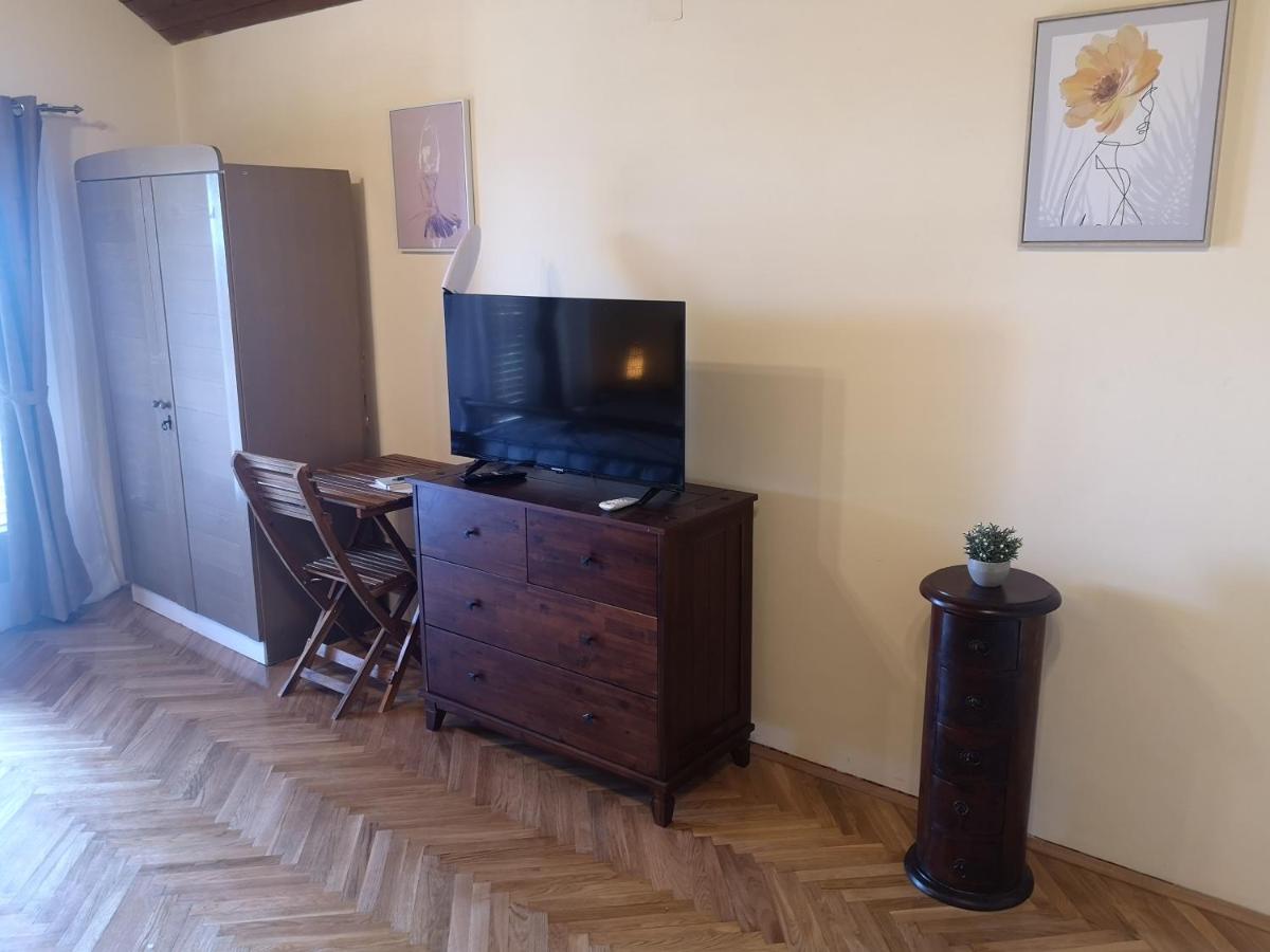 Suitetrails - Rural holiday house Vinodol-Kalnik