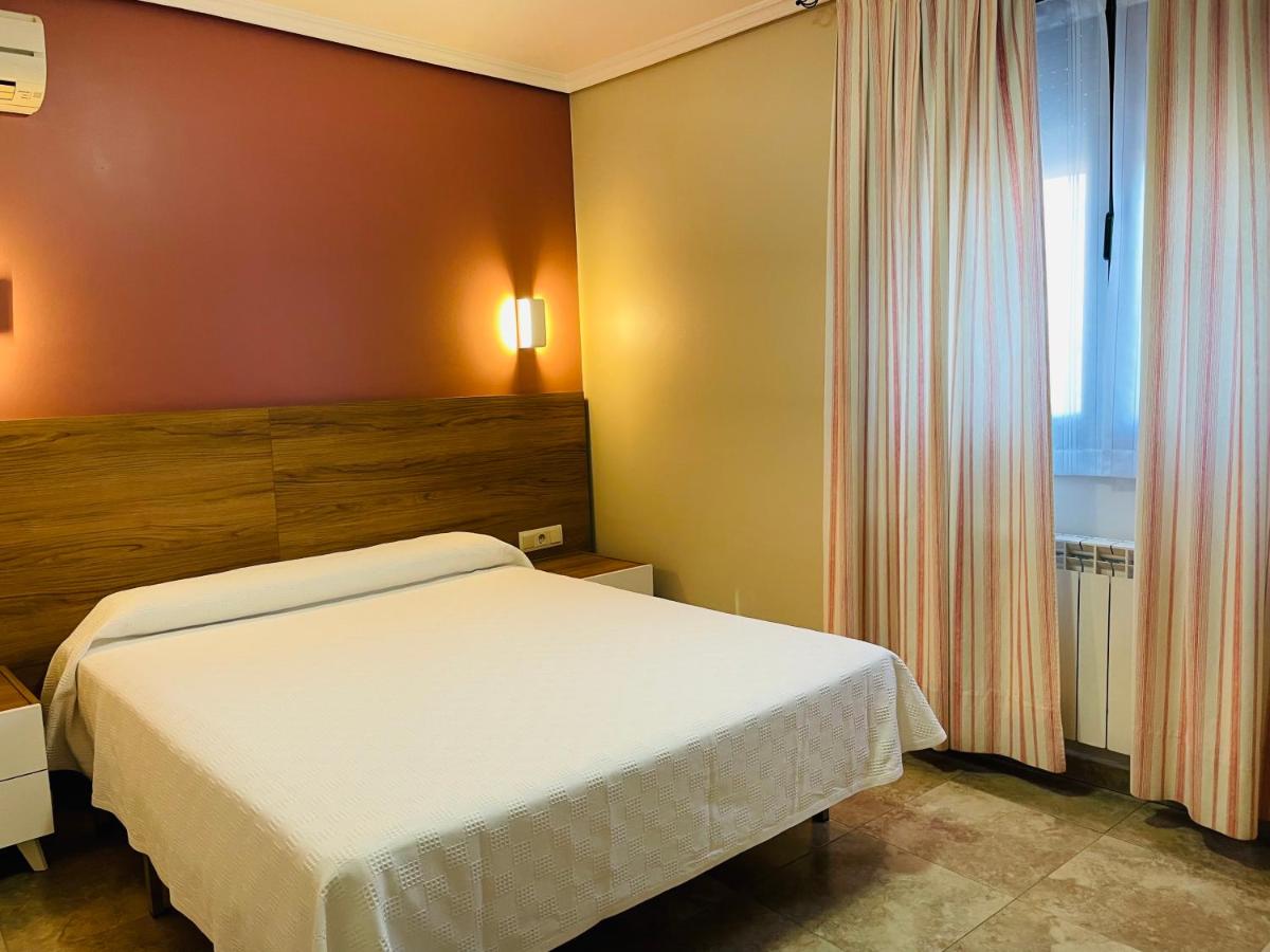 Hostal Labranza - Housity
