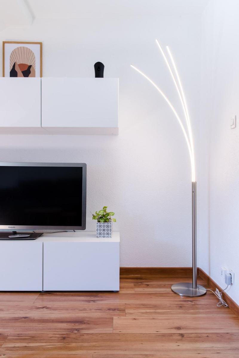 Suitetrails - Appartement 37 m² moderne proche tramway - 2 min