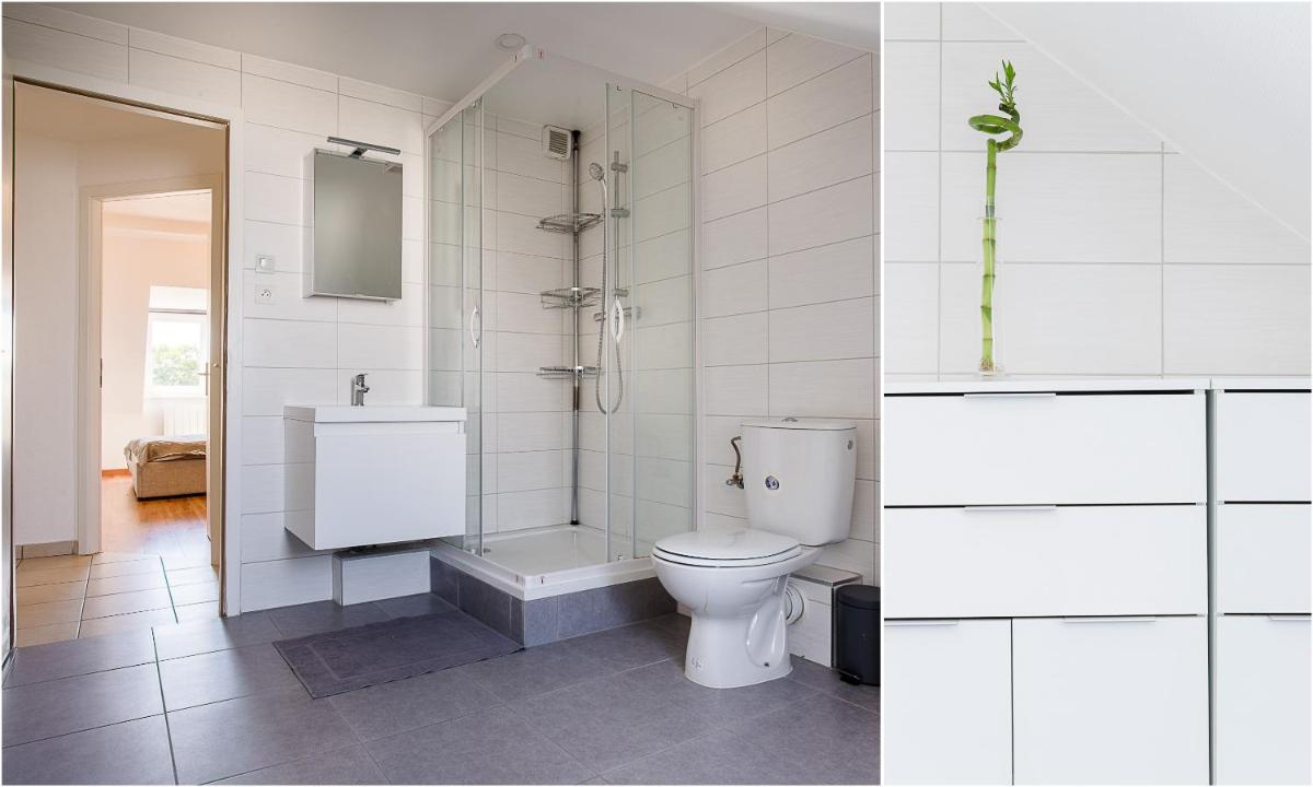 Suitetrails - Appartement 37 m² moderne proche tramway - 2 min
