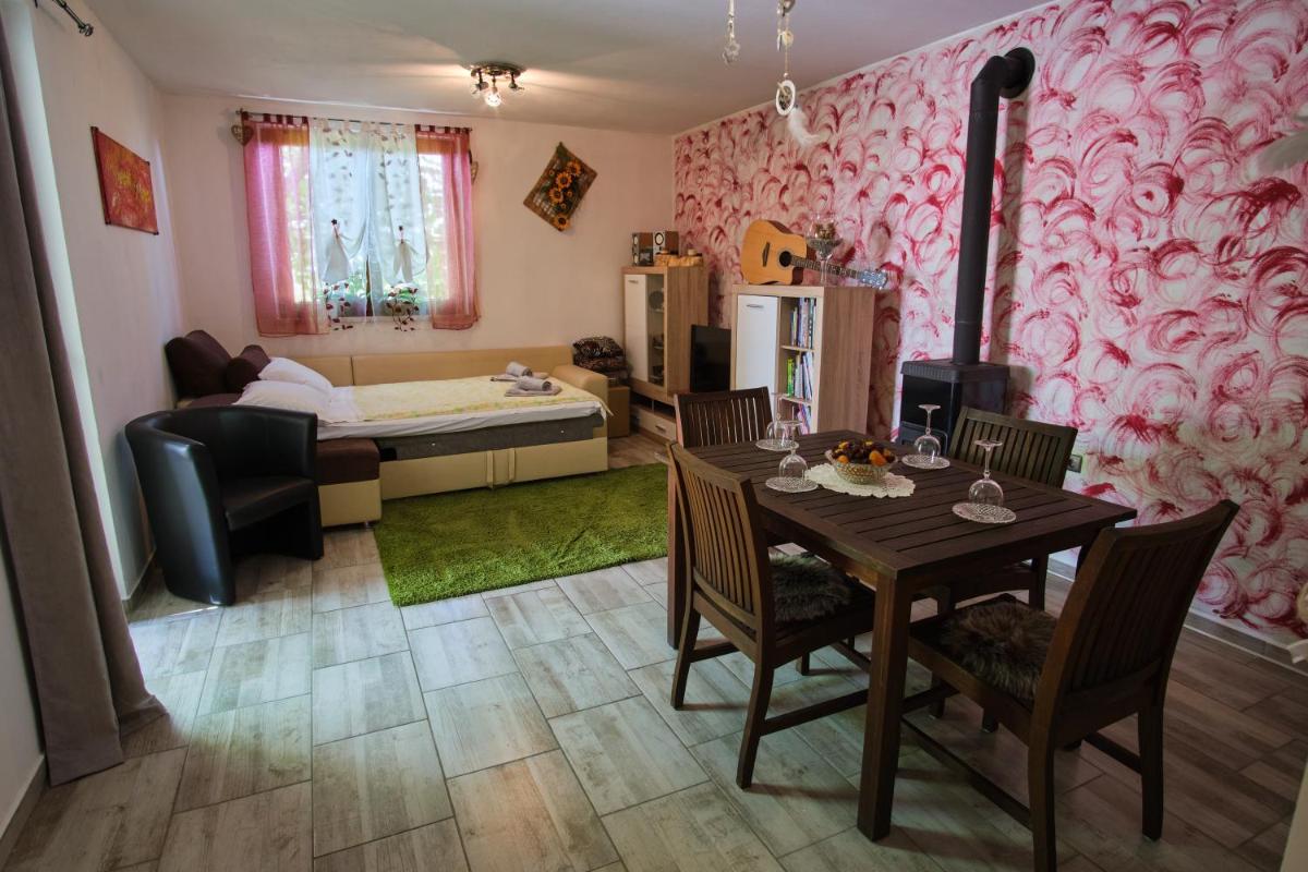 Apartma Pic Ros - Housity