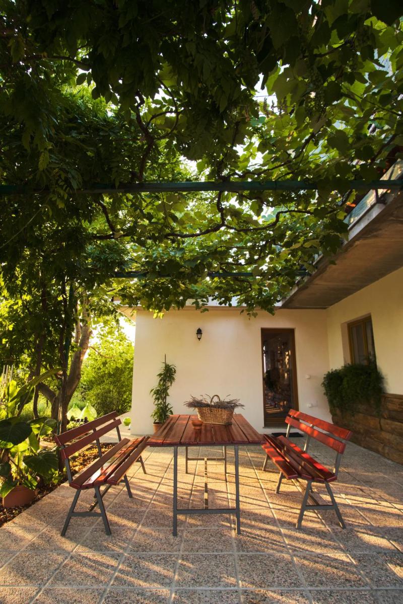 Apartma Pic Ros - Housity