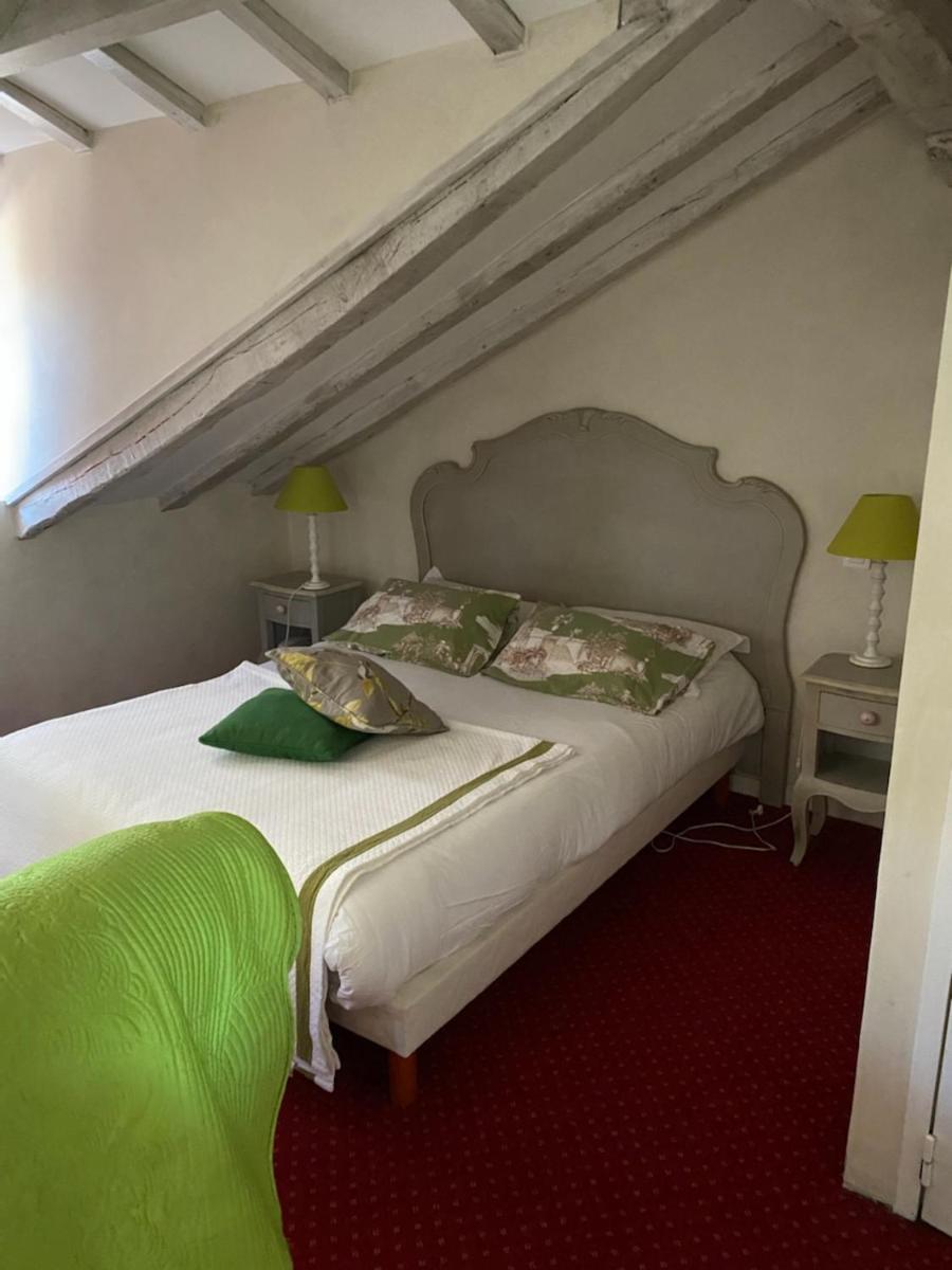 ÔBERGE MAITE - Housity