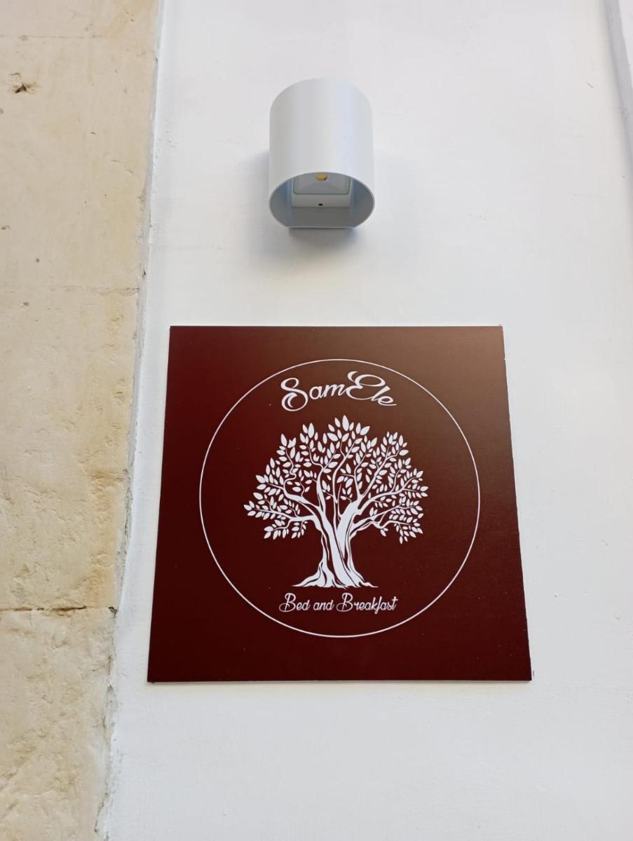 SamEle Bed and Breakfast - Housity