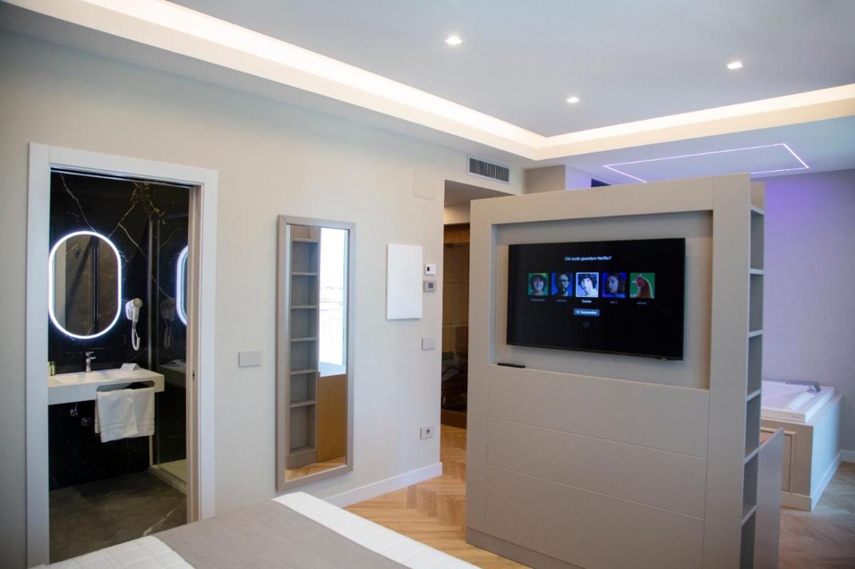 Hotel Ristorante Aeclanum - Housity