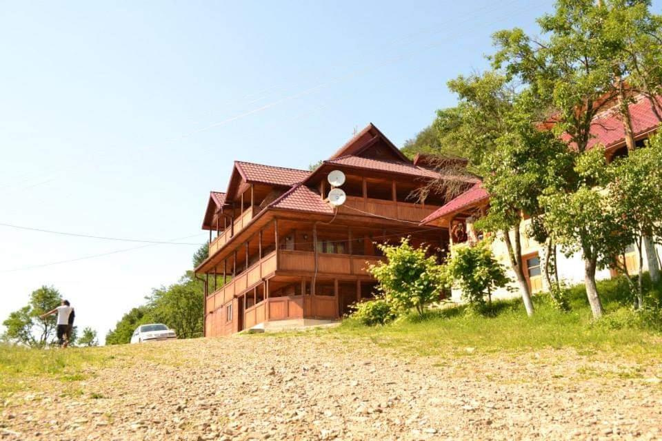 Casa din Barsana - Housity
