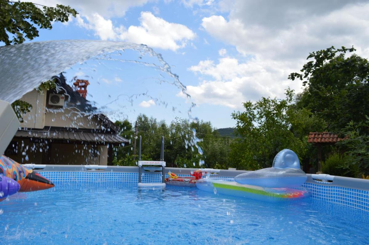 Macedonia, Accommodations,rentals