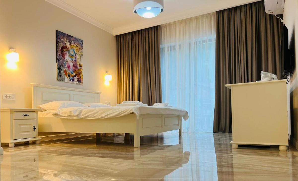 M House Băile Herculane - Housity
