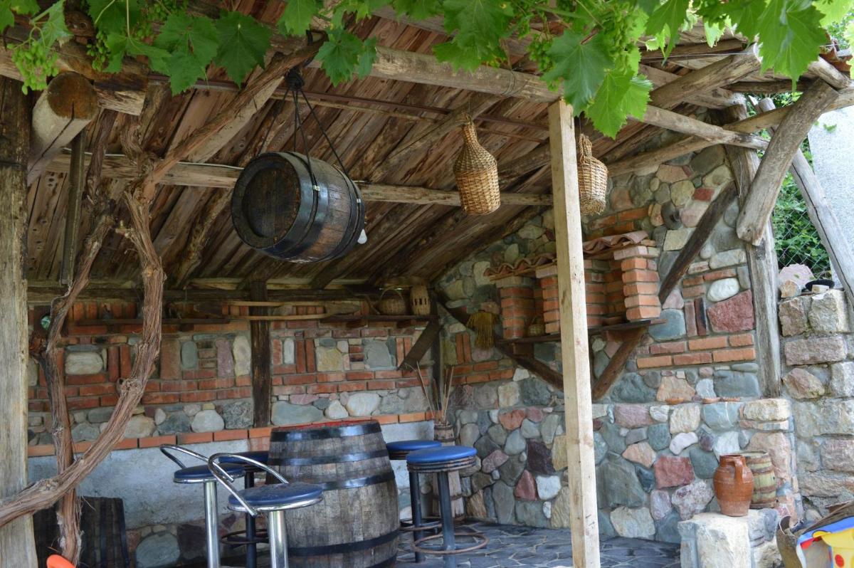 Macedonia, Accommodations,rentals"Villa Vevcani" Vevchani - Housity